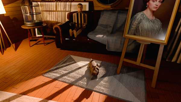 the-18th-attic-paranormal-anomaly-hunting-game-viet-hoa