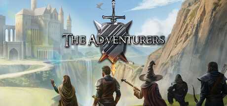 the-adventurers