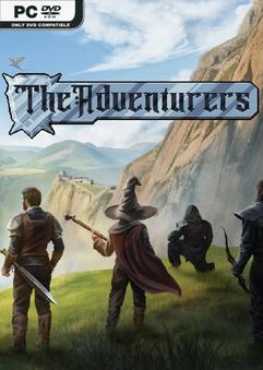 the-adventurers