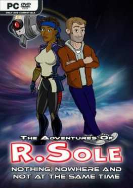 the-adventures-of-rsole-nothing-nowhere-not-at-the-same-time