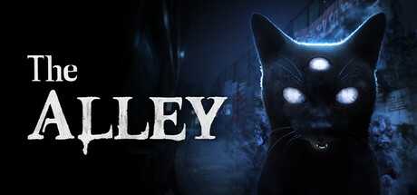 the-alley