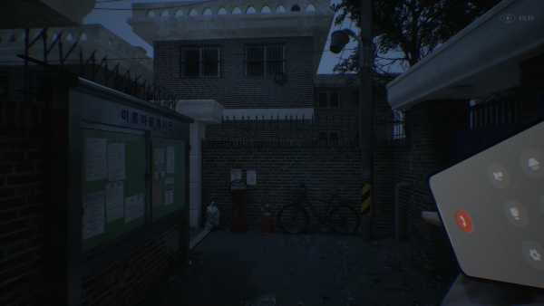 the-alley