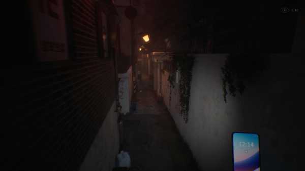 the-alley