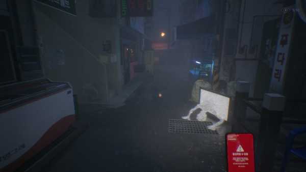 the-alley