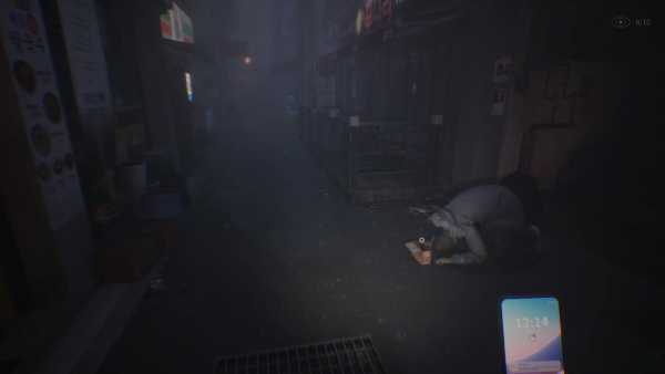 the-alley