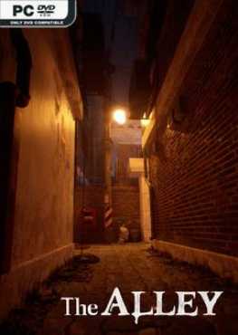 the-alley