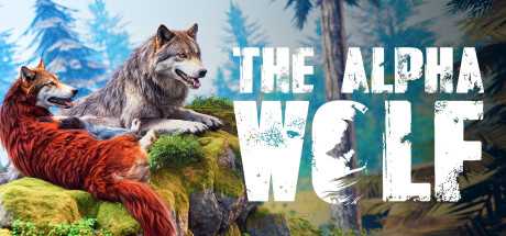 the-alpha-wolf