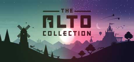 the-alto-collection