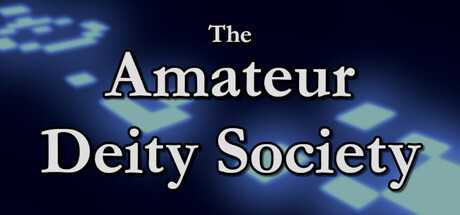 the-amateur-deity-society