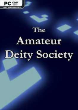 the-amateur-deity-society