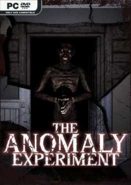 the-anomaly-experiment