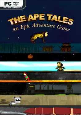 the-ape-tales-an-epic-adventure-game