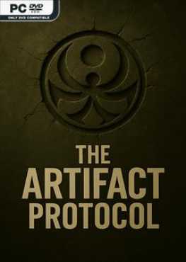 the-artifact-protocol