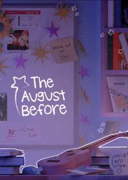 the-august-before