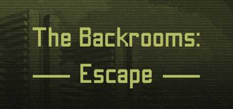 the-backrooms-escape