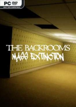 the-backrooms-mass-extinction