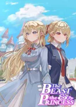 the-beast-and-the-princess-viet-hoa