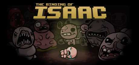 the-binding-of-isaac