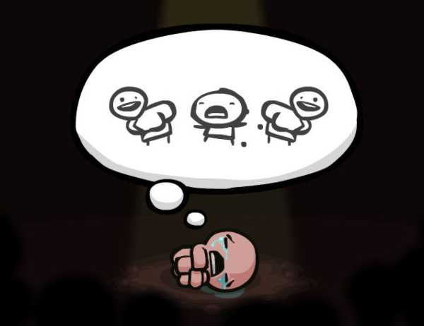the-binding-of-isaac