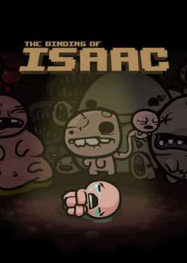 the-binding-of-isaac