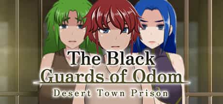 the-black-guards-of-odom-desert-town-prison