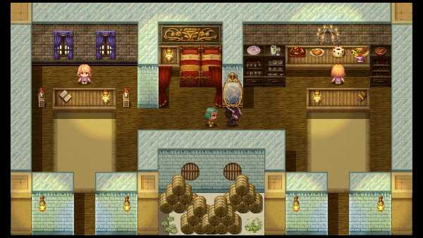 the-black-knight-chronicles-the-widow-without-time