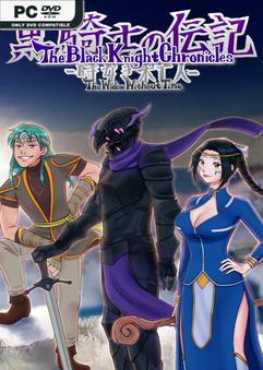 the-black-knight-chronicles-the-widow-without-time