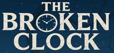 the-broken-clock
