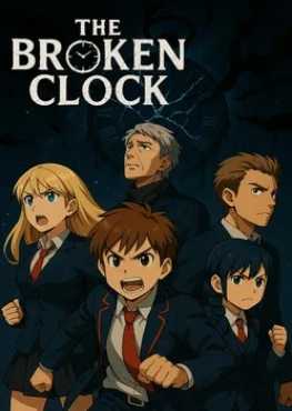 the-broken-clock