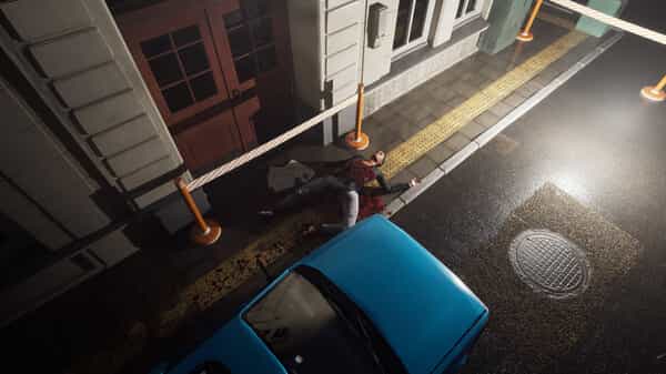 the-cadet-files-scene-unseen