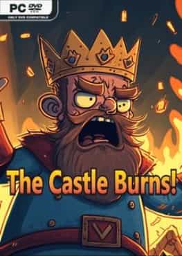 the-castle-burns