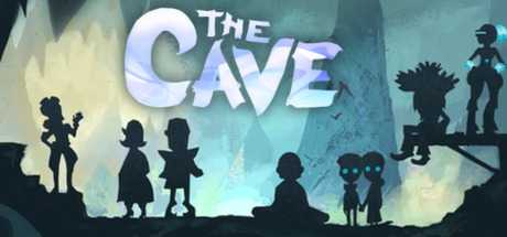 the-cave