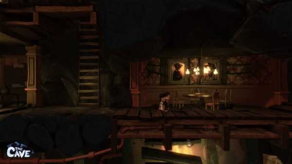 the-cave