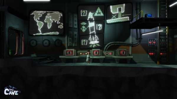 the-cave