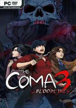 the-coma-3-bloodlines