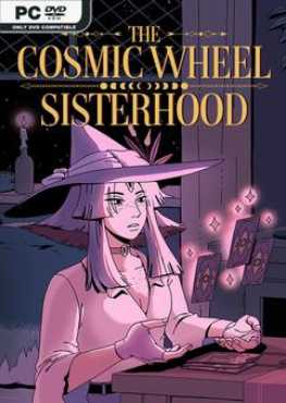 the-cosmic-wheel-sisterhood-deluxe-edition