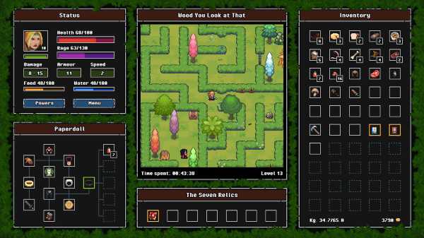 the-crazy-hyper-dungeon-chronicles