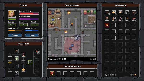 the-crazy-hyper-dungeon-chronicles