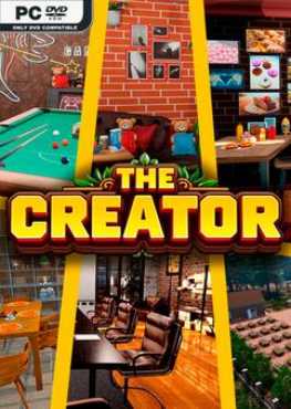 the-creator the-creator