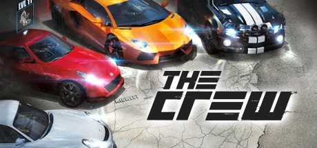 the-crew