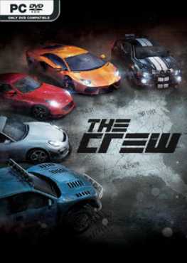 the-crew