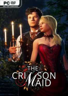 the-crimson-maid