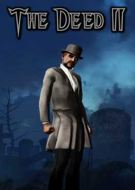 the-deed-ii