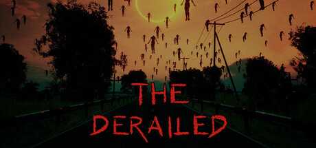 the-derailed