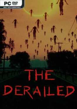 the-derailed