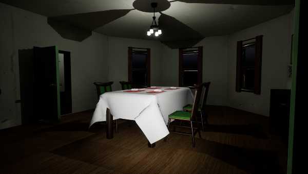 the-disturbed-mansion