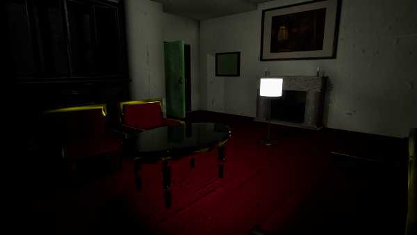 the-disturbed-mansion