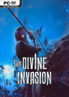 the-divine-invasion