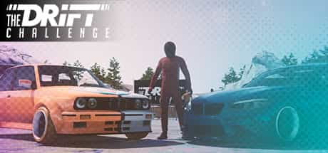 the-drift-challenge