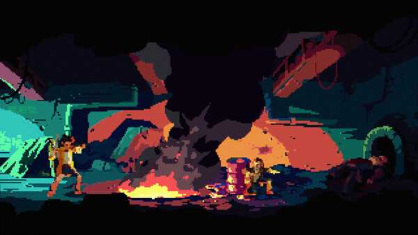 the-drifter